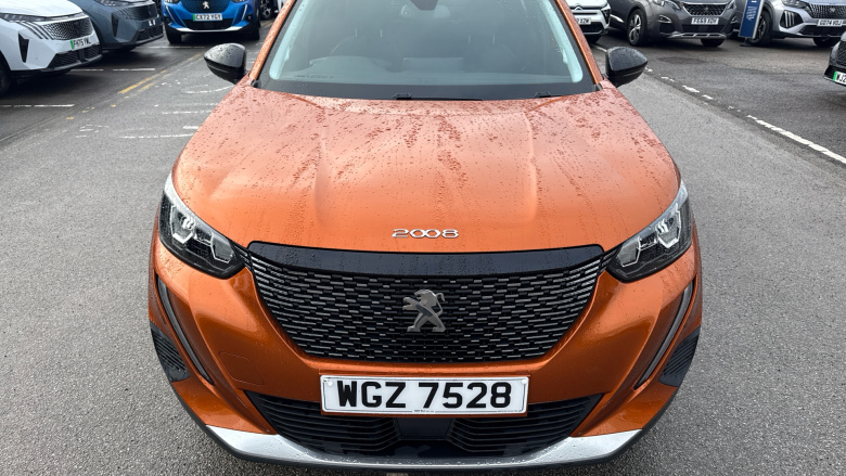 Peugeot 2008 1.5 BlueHDi 110 Allure Premium 5dr Diesel Estate